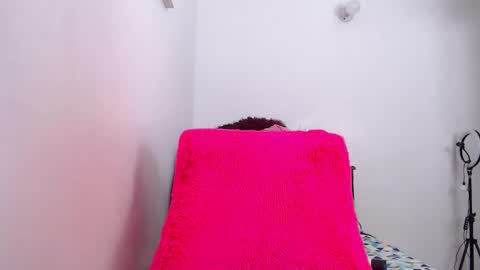 Snapshot of anisston_boods1 chatting on 02.08.25 ana independent model online show from 02.08.25