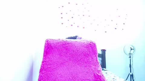 Snapshot of anisston_boods1 chatting on 02.19.25 ana independent model online show from 02.19.25