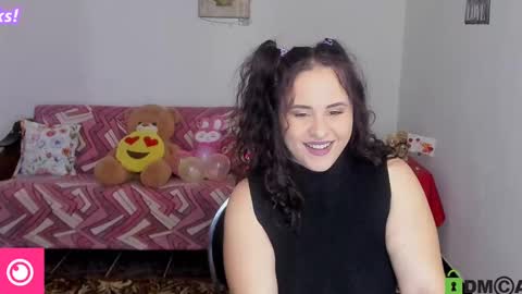 AnissyaX online show from 02.24.25