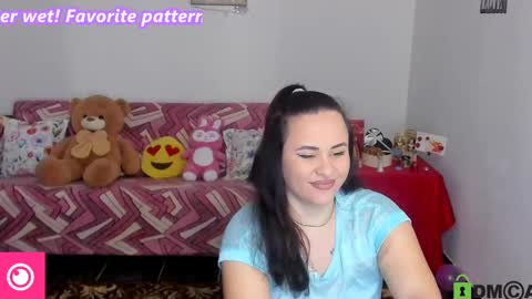 AnissyaX online show from 03.11.25