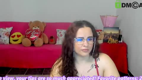 AnissyaX online show from 04.07.26