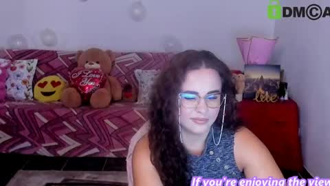 AnissyaX online show from 05.20.26
