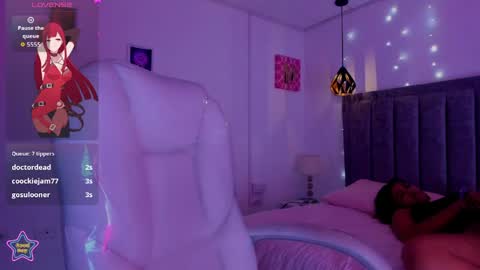 ANITTA online show from 04.01.26