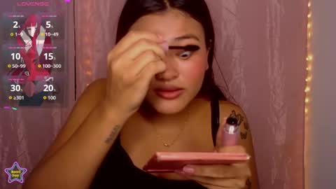 ANITTA online show from 05.15.26