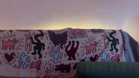 anita__hills online show from 02.16.25