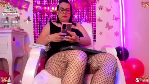 anita online show from 12.30.24