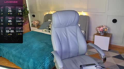 Snapshot of anita_blairr chatting on 01.21.25 Anita online show from 01.21.25