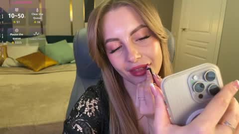 Anita online show from 04.01.26