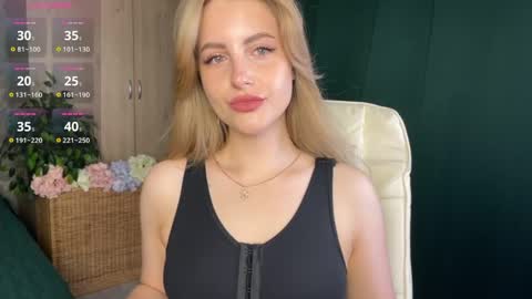 Snapshot of anita_blairr chatting on 06.03.26 Anita online show from 06.03.26