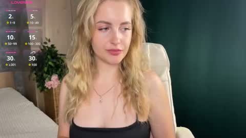 Snapshot of anita_blairr chatting on 06.27.26 Anita online show from 06.27.26