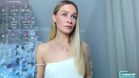 anita_delicious online show from 12.21.25