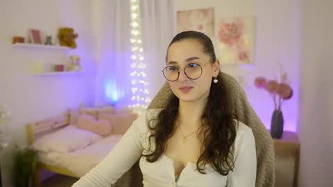 Anita Grey online show from 02.02.26