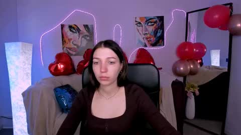 anita_love3 online show from 02.10.26