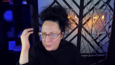 Anita online show from 12.29.24