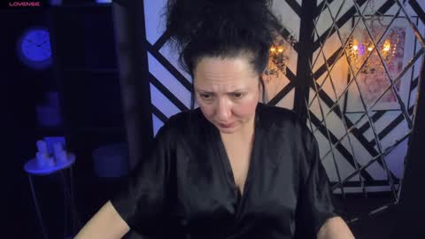 Anita online show from 01.04.25