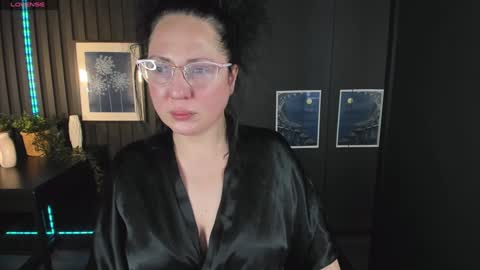 Anita online show from 01.04.25