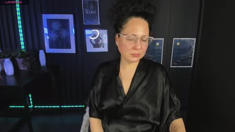 Anita online show from 01.04.25