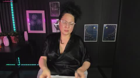 Anita online show from 01.05.25