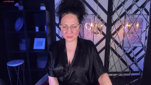 Anita online show from 02.01.25