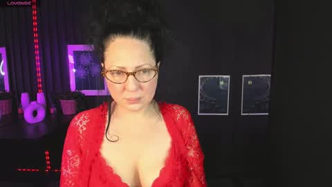 Anita online show from 02.16.25