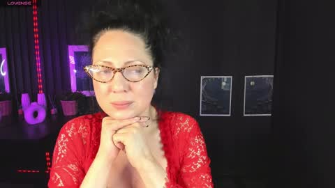 Anita online show from 02.16.25