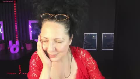 Anita online show from 02.16.25