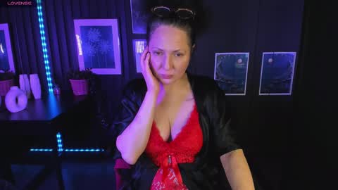 Anita online show from 02.21.25