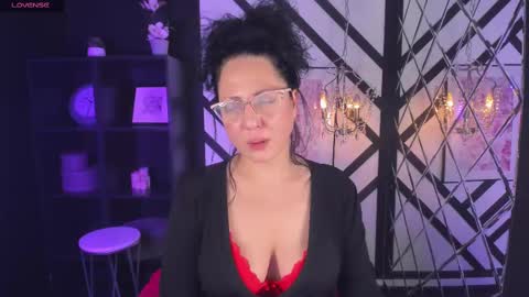 Anita online show from 03.12.25