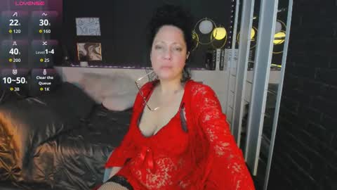 Anita online show from 07.03.26