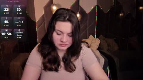 Snapshot of anita_rynn chatting on 02.27.26 Anita online show from 02.27.26