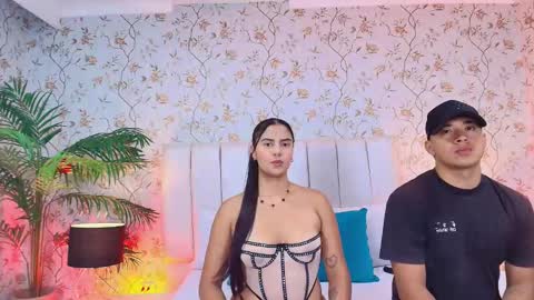 Snapshot of anita_sagegb chatting on 09.09.25 Dania Lpez online show from 09.09.25