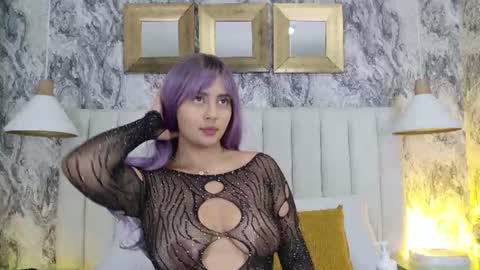 Snapshot of anita_sagegb chatting on 06.24.26 Dania Lpez online show from 06.24.26