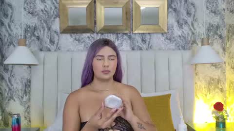 Snapshot of anita_sagegb chatting on 07.02.26 Dania Lpez online show from 07.02.26