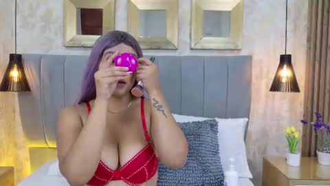 Snapshot of anita_sagegb chatting on 07.08.26 Dania Lpez online show from 07.08.26