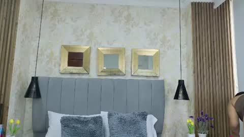Snapshot of anita_sagegb chatting on 07.11.26 Dania Lpez online show from 07.11.26