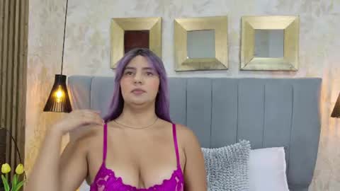 Snapshot of anita_sagegb chatting on 07.14.26 Dania Lpez online show from 07.14.26