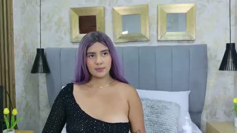 Snapshot of anita_sagegb chatting on 07.15.26 Dania Lpez online show from 07.15.26