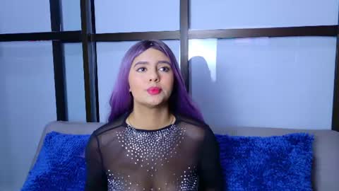 Snapshot of anita_sagegb chatting on 07.28.26 Dania Lpez online show from 07.28.26