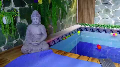 Snapshot of anita_sagegb chatting on 07.28.26 Dania Lpez online show from 07.28.26