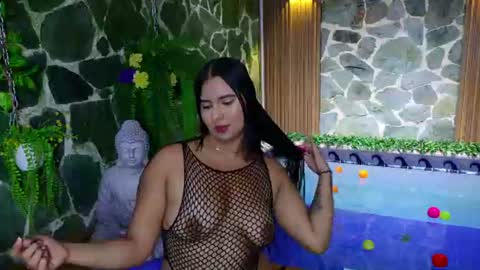 Snapshot of anita_sagegb chatting on 07.28.26 Dania Lpez online show from 07.28.26