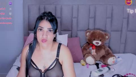 anita_star18 online show from 01.12.26