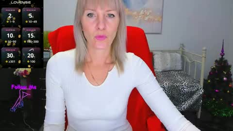 Anita online show from 12.22.25