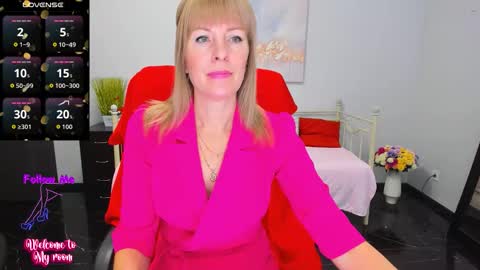 Anita online show from 02.22.26