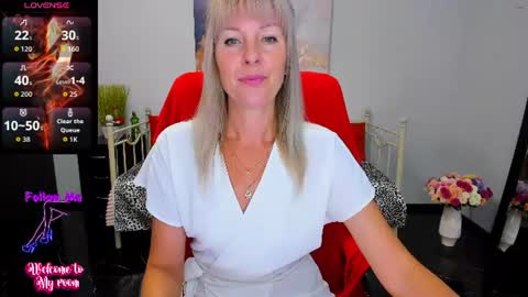 Snapshot of anita_tayson chatting on 07.07.26 Anita online show from 07.07.26