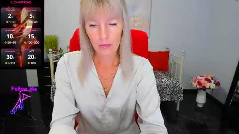 Snapshot of anita_tayson chatting on 07.21.26 Anita online show from 07.21.26