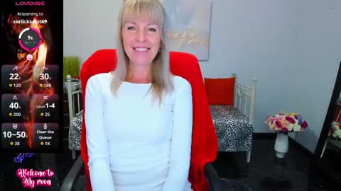 Snapshot of anita_tayson chatting on 07.23.26 Anita online show from 07.23.26