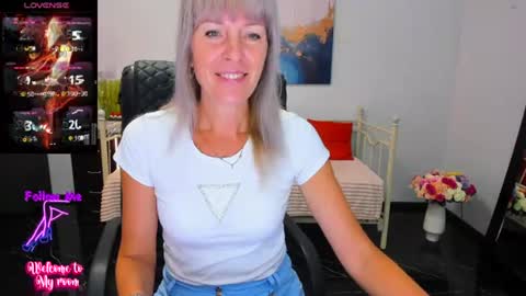 Snapshot of anita_tayson chatting on 07.28.26 Anita online show from 07.28.26