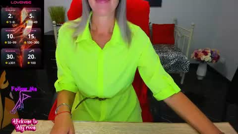 Snapshot of anita_tayson chatting on 07.29.26 Anita online show from 07.29.26