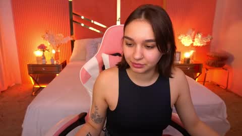 Daniela online show from 05.02.26