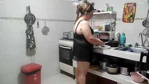 Snapshot of anitabig69 chatting on 01.17.26 Anitabig69 online show from 01.17.26